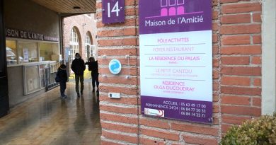La Maison de l’Amitié d’Albi sauvée par la Fondation Perce-Neige après redressement judiciaire