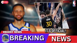 C'est officiel ! Curry bat un record historique en NBA ! 😱🔥