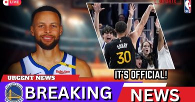 C'est officiel ! Curry bat un record historique en NBA ! 😱🔥