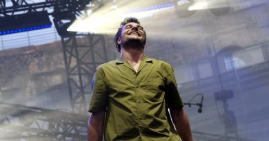 Sortir à Montpellier : Amir, Miszellany et événements de la Ville ce jeudi 27 novembre