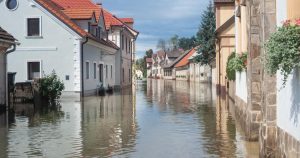 Crues et inondations : une semaine à risque selon La Chaîne Météo
