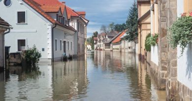 Crues et inondations : une semaine à risque selon La Chaîne Météo