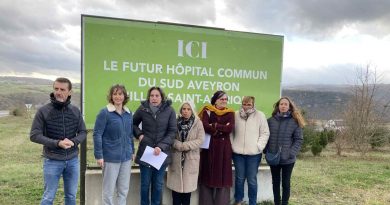 Les syndicats dénoncent le projet de futur hôpital commun jugé imprécis