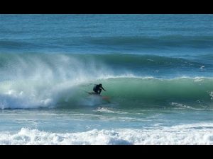 Lacanau : Rapport Surf HD - Vendredi 10 Octobre à 17H30