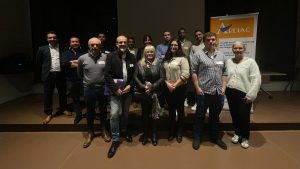 L’Ardiac : un club d’entreprises pour renforcer le réseau d’entraide local