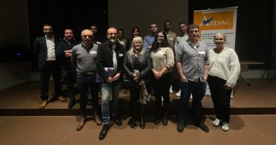 L’Ardiac : un club d’entreprises pour renforcer le réseau d’entraide local