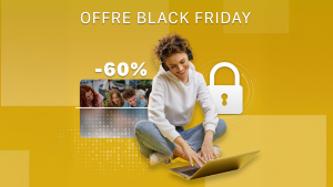 Black Friday : retour de l'offre 3-en-1 sur le stockage en ligne