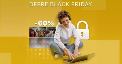 Black Friday : retour de l'offre 3-en-1 sur le stockage en ligne