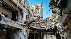 Plus de 340 établissements scolaires endommagés ou détruits en Ukraine en 2023