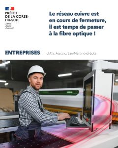 Préfecture de Corse et de Corse-du-Sud