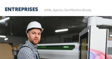 Préfecture de Corse et de Corse-du-Sud