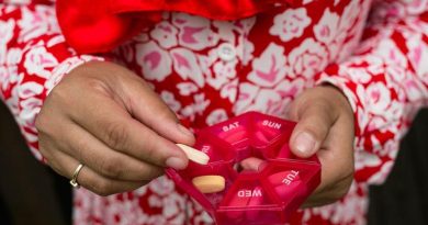 Réponse mondiale au VIH confrontée à son plus grand revers depuis des décennies