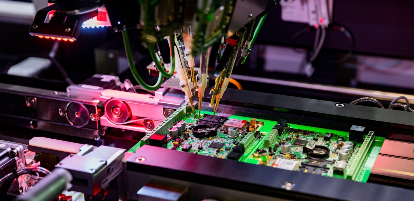 Jolt Capital réalise un premier closing de 600 millions d'euros pour son fonds V