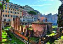 Rome : 5 lieux insolites à découvrir absolument