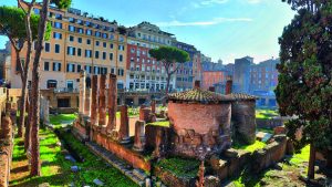 Rome : 5 lieux insolites à découvrir absolument