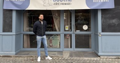 À 30 ans, il ouvre son troisième commerce dans le Lauragais : son parcours inspirant