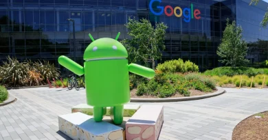 Google dévoile des détails sur 'Aluminium OS', son nouveau système d'exploitation pour PC