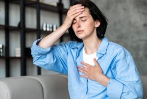 Santé mentale et cardiaque : un lien essentiel souvent négligé chez les femmes