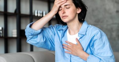 Santé mentale et cardiaque : un lien essentiel souvent négligé chez les femmes