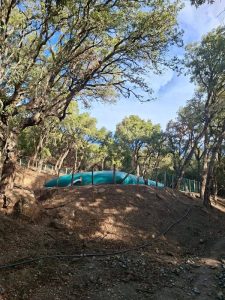 Communauté de Communes de l'Oriente