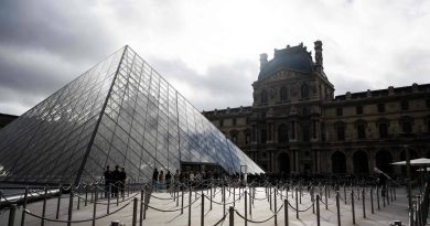 Dès 2026, les Suisses paieront 10 euros de plus que les Européens pour visiter le Louvre