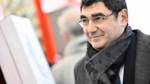 Fermeture d'un Mr. Bricolage : Paul Cassignol affirme que le marché reste résilient.