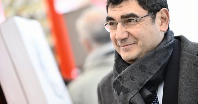 Fermeture d'un Mr. Bricolage : Paul Cassignol affirme que le marché reste résilient.