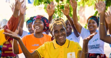 Consensus des Nations Unies pour renforcer la consolidation de la paix mondiale