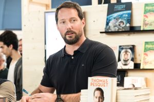 Un astronaute français se rendra sur la Lune : qui est le candidat potentiel ?