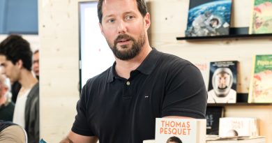 Un astronaute français se rendra sur la Lune : qui est le candidat potentiel ?