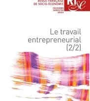 Revue Française de Socio-Économie 2025/2 : Analyse des enjeux socio-économiques contemporains
