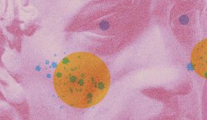 « Si on s’en sort, ce n’est pas parce qu’on est un héros, mais parce qu’on obtient l’aide de quelqu’un », explique l'écrivaine Laure de Chantal