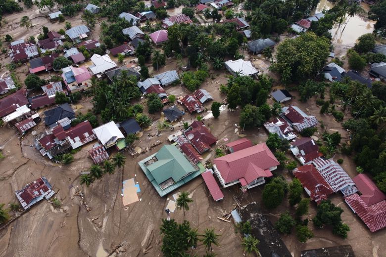 Au moins 321 morts en Asie du Sud-Est.