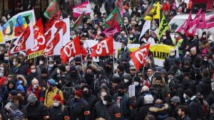 Grève nationale du 2 décembre : revendications, mobilisations et perturbations à prévoir.