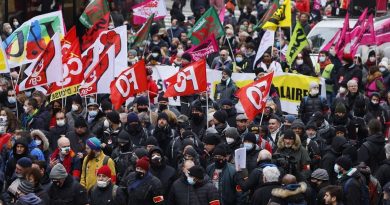 Grève nationale du 2 décembre : revendications, mobilisations et perturbations à prévoir.