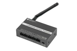 DFRobot LoRaWAN Control Terminal