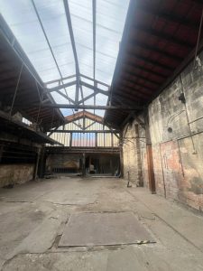 Comité de Quartier du Parc de Saint Maur