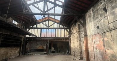 Comité de Quartier du Parc de Saint Maur