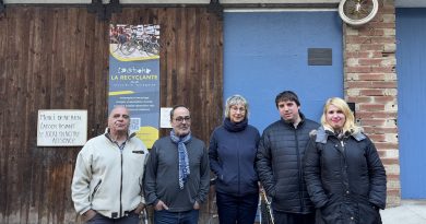 Cette association offre une nouvelle chance aux personnes éloignées de l'emploi