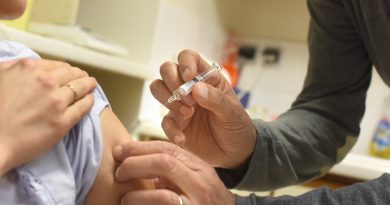 Vaccins contre la grippe : les professionnels alertent l'État sur le manque de stocks disponibles