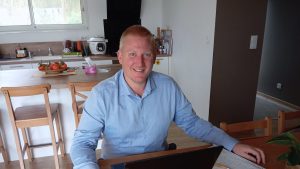 Gaillac : Aurélien Duchaussoy lancera « Jobflexi » en janvier prochain