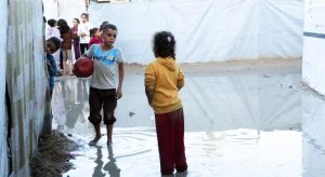 Santé à Gaza : la situation de la population continue de se détériorer.