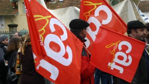 Salaires, inflation et services publics : les syndicats annoncent une grève samedi