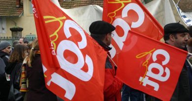 Salaires, inflation et services publics : les syndicats annoncent une grève samedi