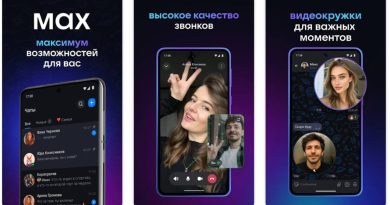 Max, l'outil du Kremlin pour maîtriser la population russe - Le Temps