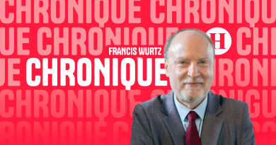 Irlande : les « secrets » de la victoire de la gauche - La chronique de Francis Wurtz - 8 novembre 2025