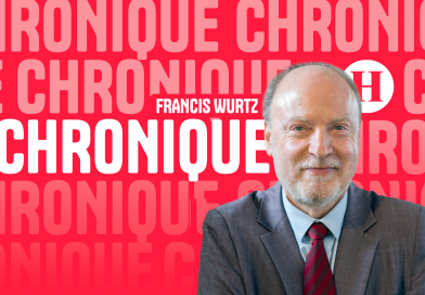 Irlande : les « secrets » de la victoire de la gauche - La chronique de Francis Wurtz - 8 novembre 2025