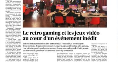 Communauté de Communes Pasquale-Paoli Francardu