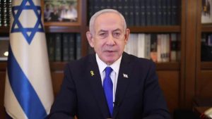 Israël: Netanyahu demande une grâce présidentielle dans son procès pour corruption