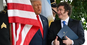 Trump récompense ses bons élèves en Amérique latine avec des accords commerciaux